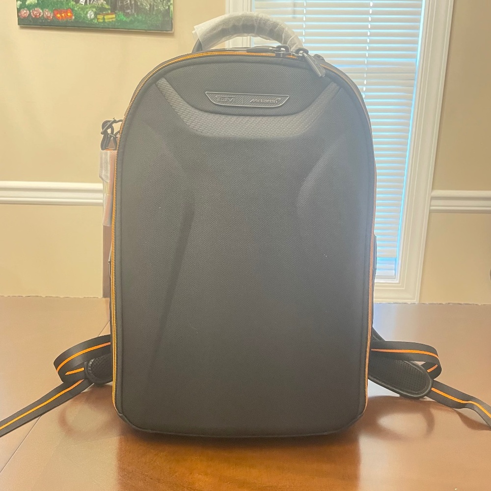Tumi Velocity Backpack